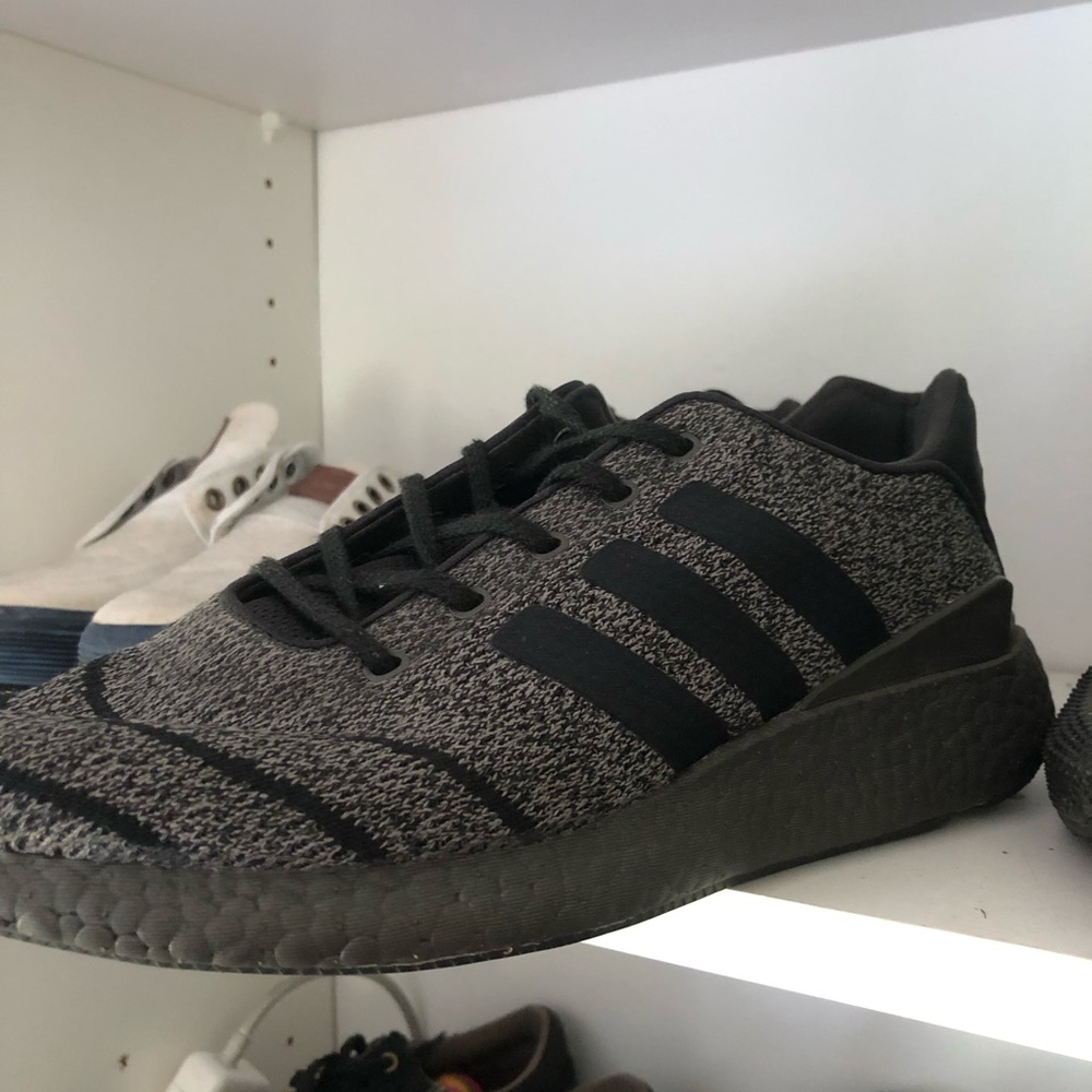 Adidas pure boost